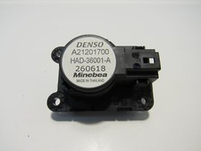 VAUXHALL GRANDLAND X 2017-19 HEATER FLAP MOTOR A21201700                   P7284