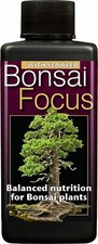 Bonsai focus liquid - focus,