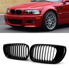 FOR BMW E46 3 SERIES 4 DOOR