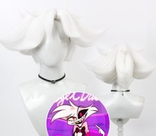 Hazbin Hotel Angel Dust