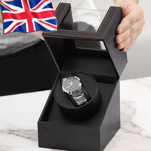 Automatic watch winder display - winder,