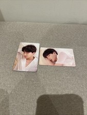 Official BTS Love Yourself