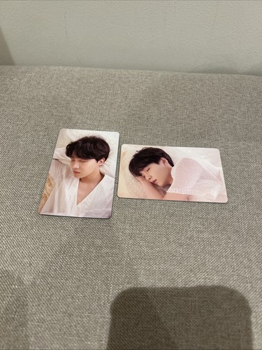 Official bts love yourself - bts,
