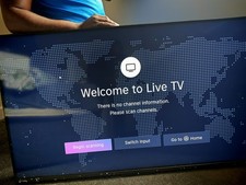 Toshiba 50″ 50UV2F53DBU 4K