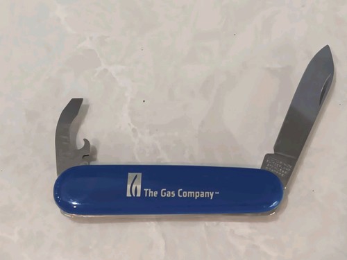 The gas company promo - company,