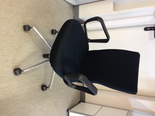 Vitra chair office swivel - office,
