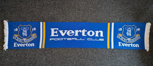 Everton giant football - giant,