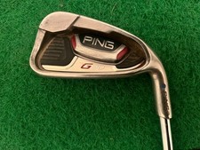 Ping G20 7 Iron Blue Dot soft