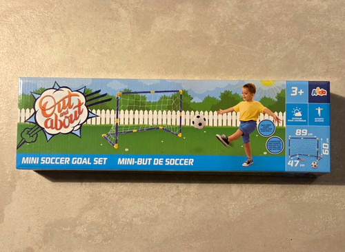 Addo mini soccer - addo, set