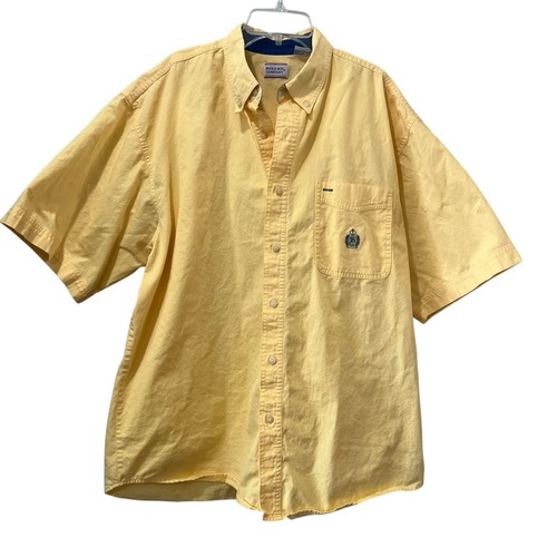 Vintage bugle boy - vintage, mens