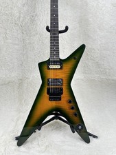 IN STOCK Dean Dimebag Stealth