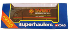 Corgi 59574 Superhaulers