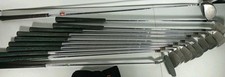 Golf Club Set – Irons (3–9
