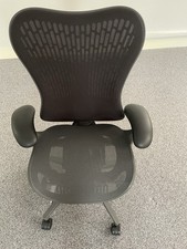 Herman Miller Mirra 2 Chair  New