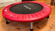 36inch/3ft Rebounder-Mini Trampoline-Used