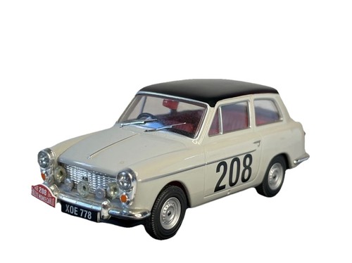 Vanguards va11200 austin a40 - vanguards,