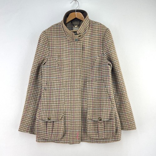 Joules field coat womens - joules, 12