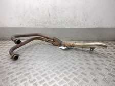 2003 HONDA CB500 CB 500 S-2 Exhaust System