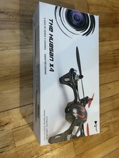 Hubsan X4 H107C Quadcopter Drone 2.4GHz 4 Channel Video Recording