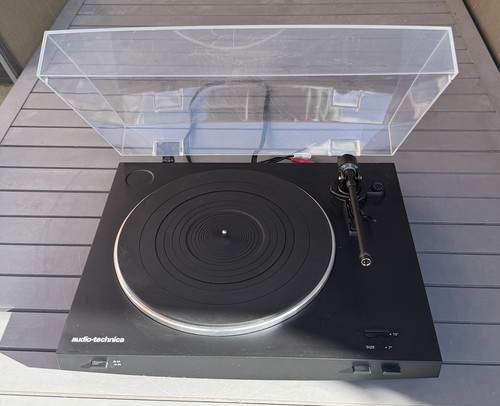 Audio technica lp3 - audio-technica, at-lp3