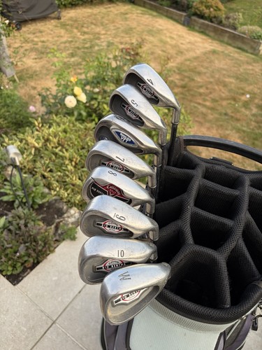 Callaway big bertha - callaway, iron