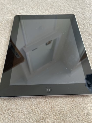 Apple ipad 4th gen 16gb - apple,