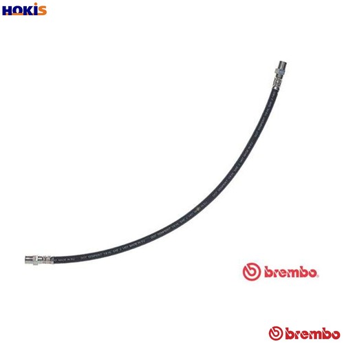 Brake hose 037 for - t,