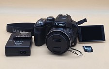 Panasonic Lumix DMC-FZ200