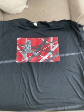 Eddie Van Halen-EVH- Jump-