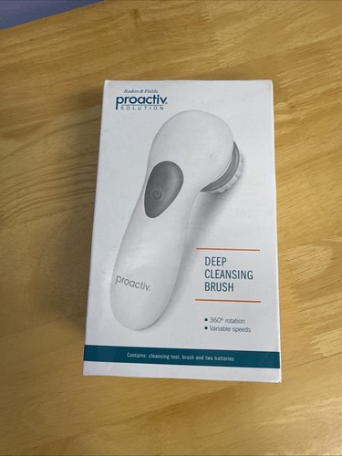 Proactiv deep cleansing brush - proactiv,
