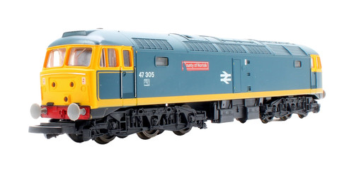Lima gauge blue - br, class