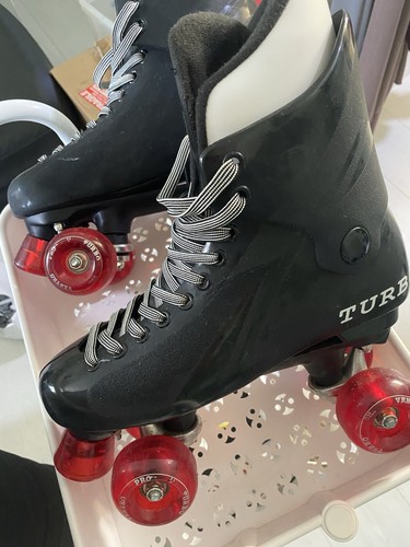 Ventro pro turbo roller - turbo, skates