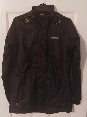 Regatta black waterproof - regatta,