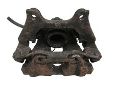 Front Left Brake Caliper Fits