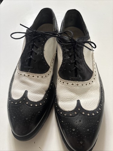 Vintage footjoy classic golf - footjoy,