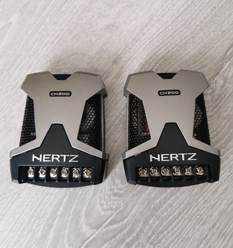 Hertz ch200 way passive - ch200, 2-way