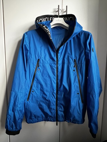 Moncler black badge junichi - moncler,