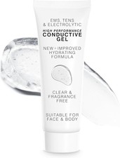 Rio Conductive Gel, Highly Conductive Gel for EMS Machine, TENS Machine, RF &