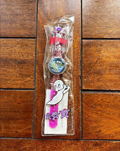 Vintage ribena casper - vintage,