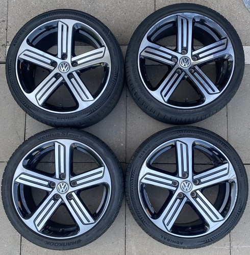 Genuine golf mk7 18 - genuine,