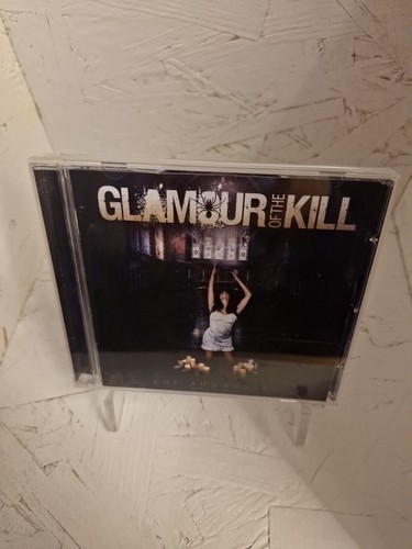 Glamour the kill - the,