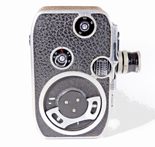 Paillard bolex vintage - paillard,
