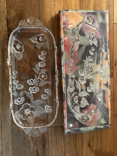 Vintage walther glas - walther,