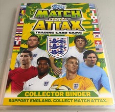 2014 TOPPS MATCH ATTAX WORLD