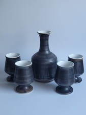 Stylish Studio Art Pottery