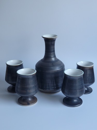 Studio art pottery - studio,