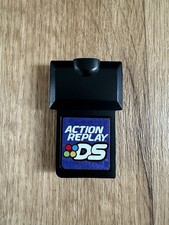 Action Replay Nintendo DS Cartridge