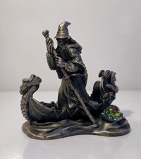 Myth & Magic Wizard Of The