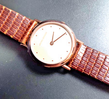 Georg Jensen Ladies Watch •