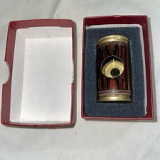 Vintage Van Cort Scope